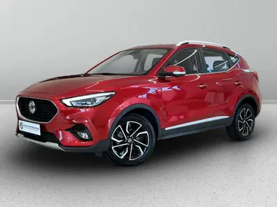 Mg ZS ZS 1.5 Luxury del 2024 usata a Varese