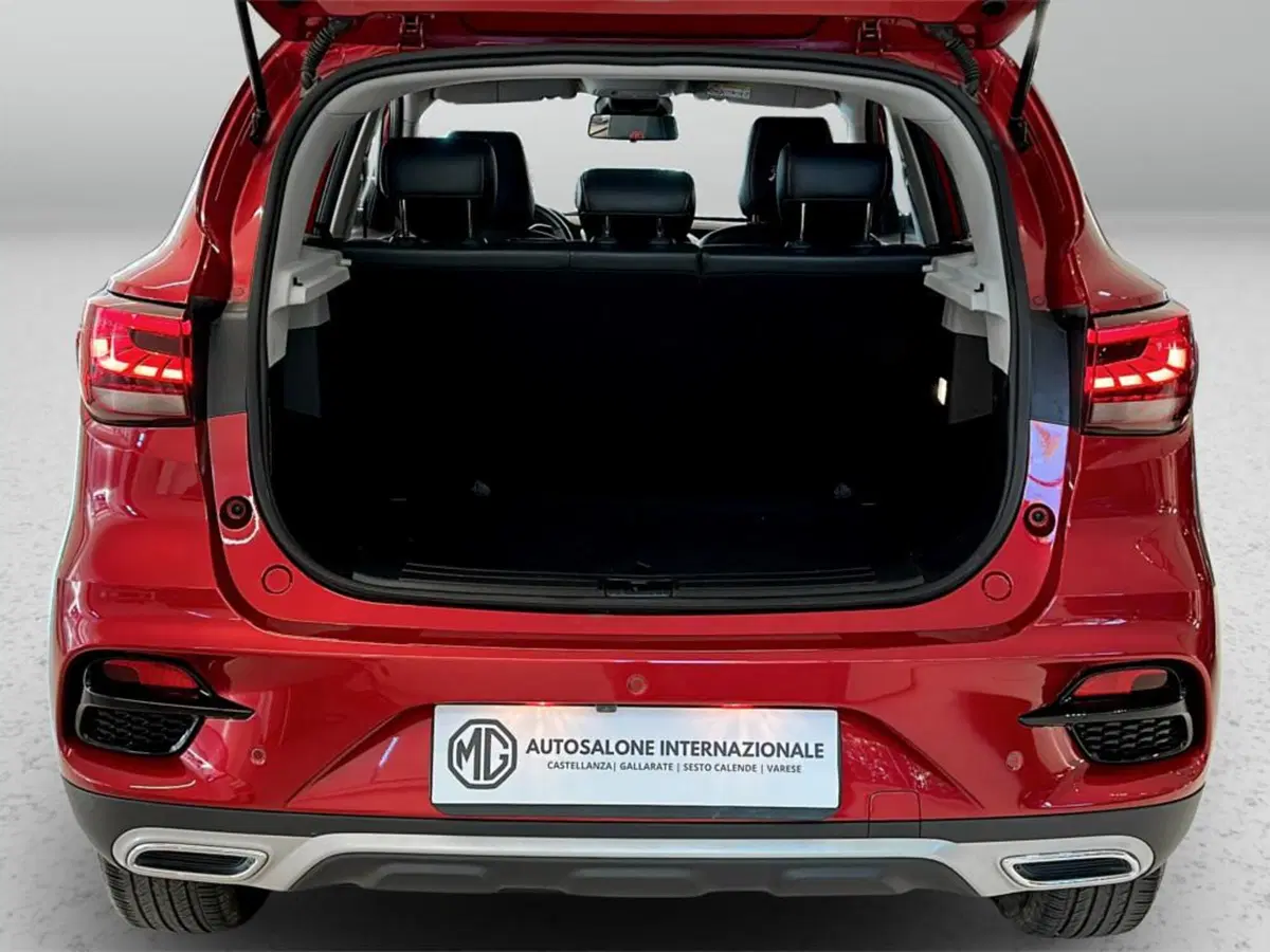 Mg ZS usata a Varese (11)