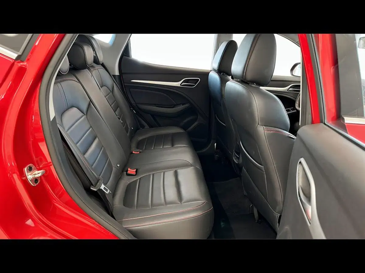 Mg ZS usata a Varese (5)