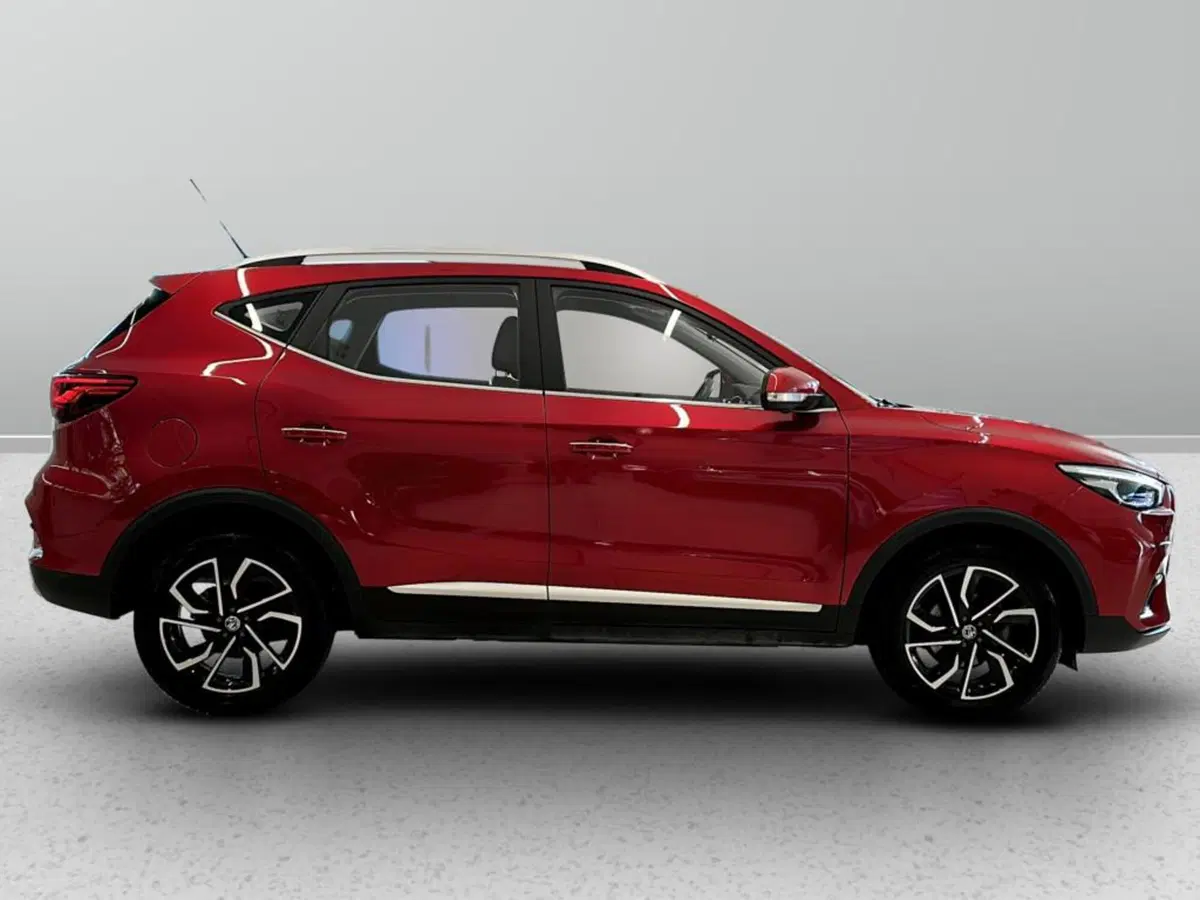 Mg ZS usata a Varese (6)
