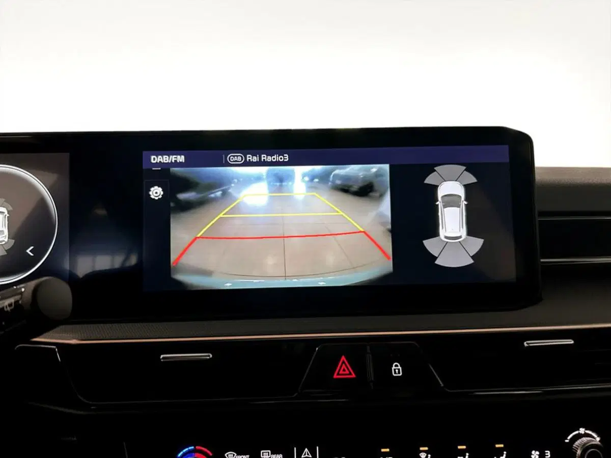 Kia Stonic nuova a Piacenza (11)