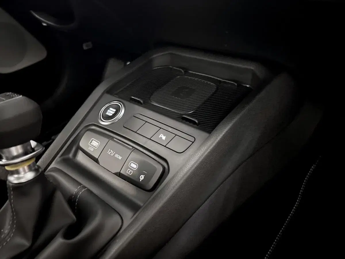 Kia Stonic nuova a Piacenza (13)