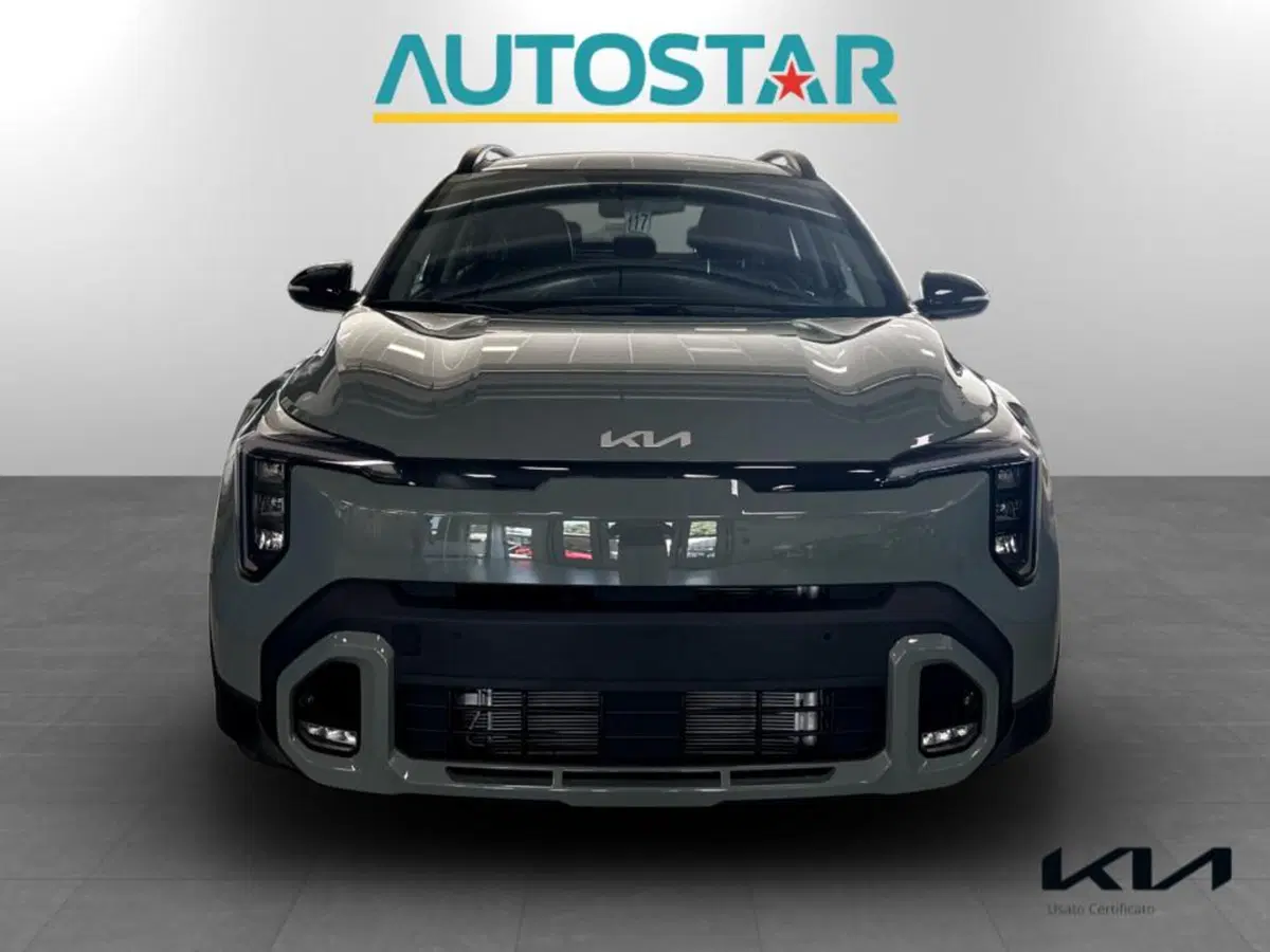 Kia Stonic nuova a Piacenza (2)