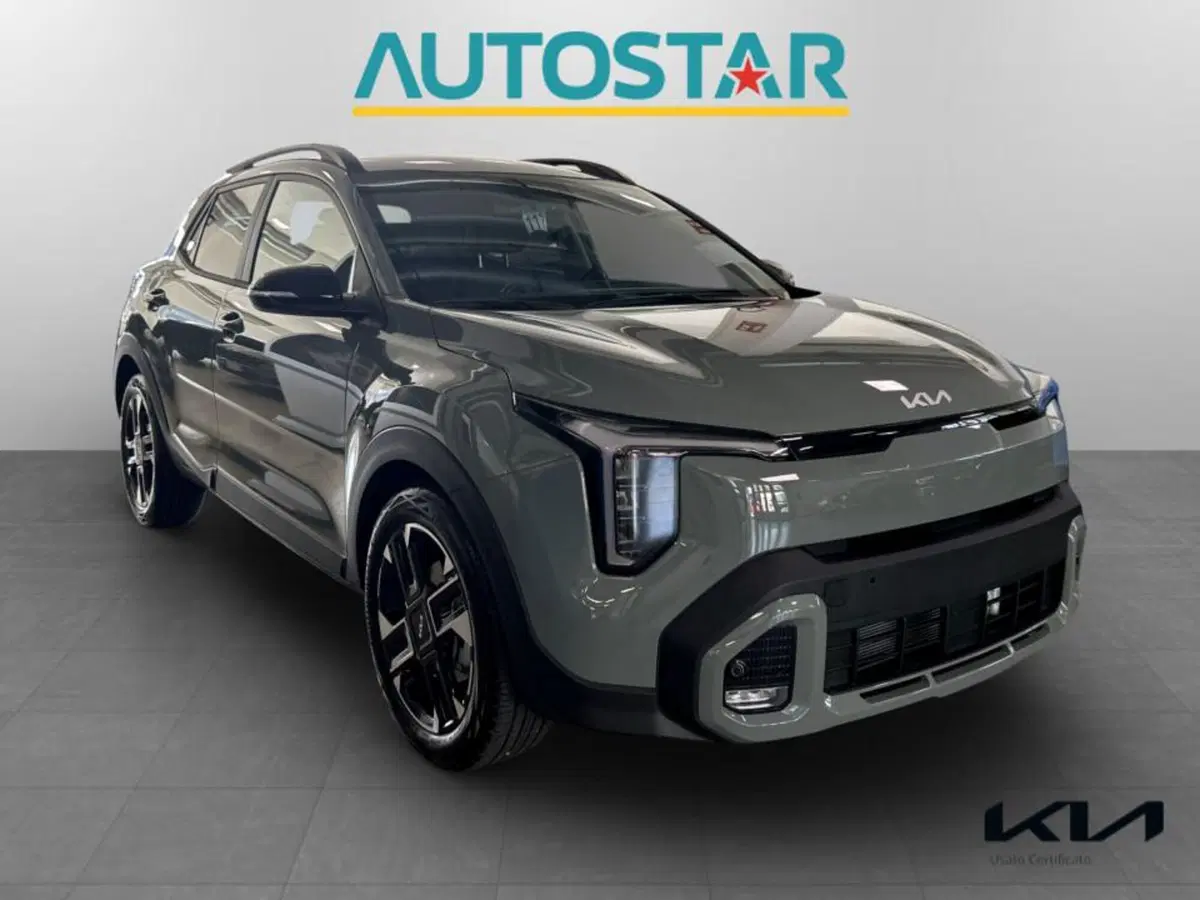 Kia Stonic nuova a Piacenza (3)
