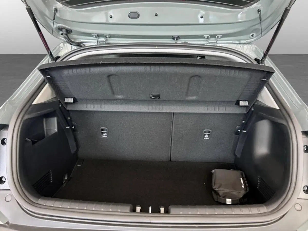 Kia Stonic nuova a Piacenza (7)