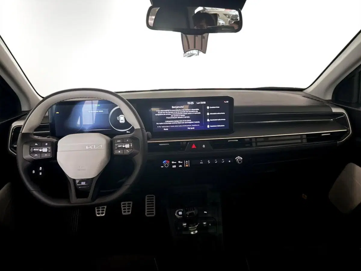 Kia Stonic nuova a Piacenza (8)
