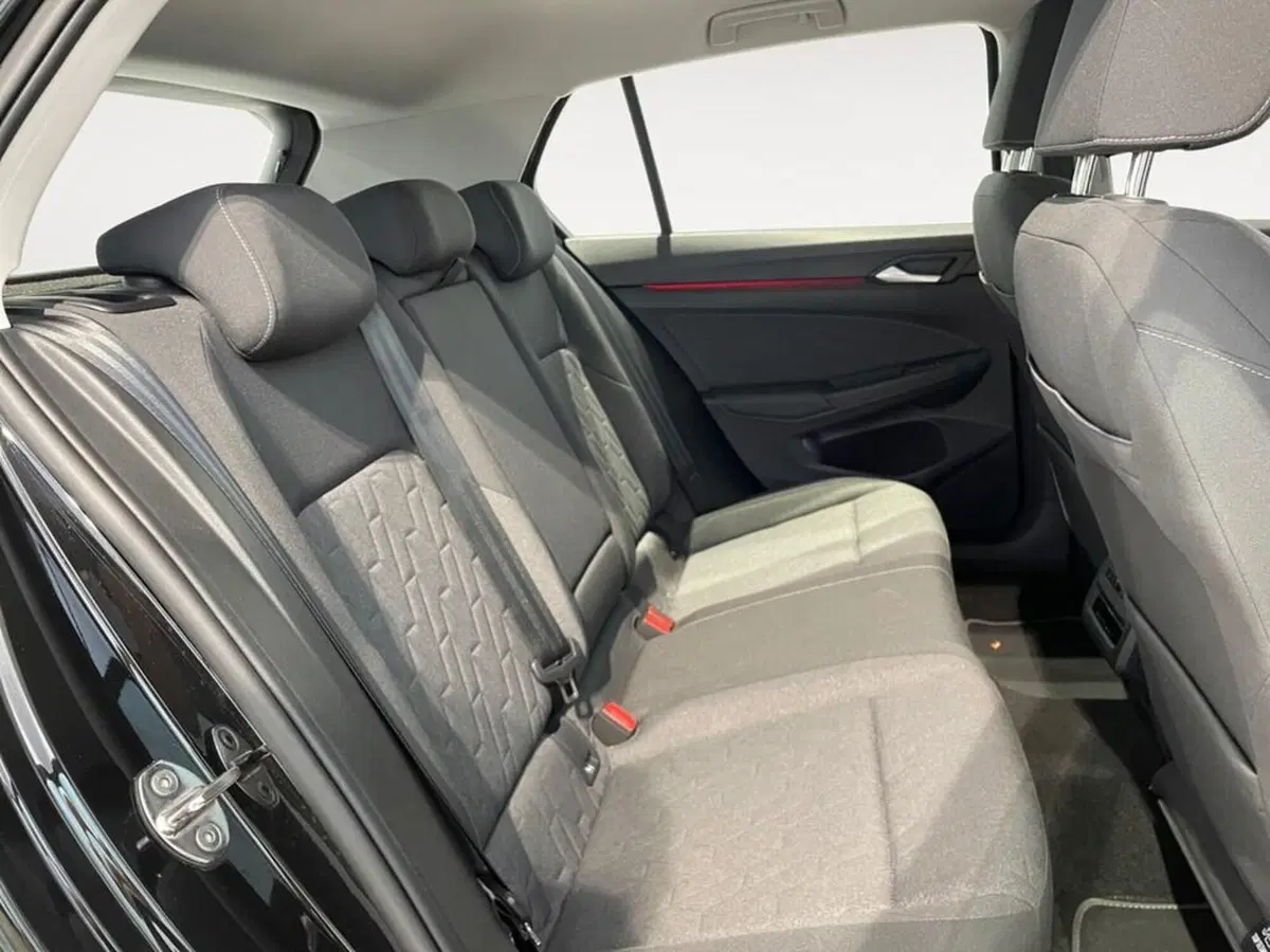Volkswagen Golf usata a Ravenna (10)