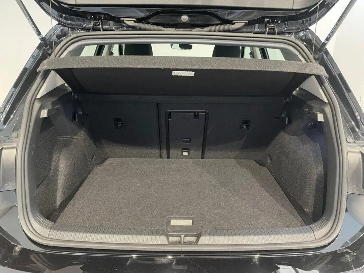 Volkswagen Golf usata a Ravenna (11)