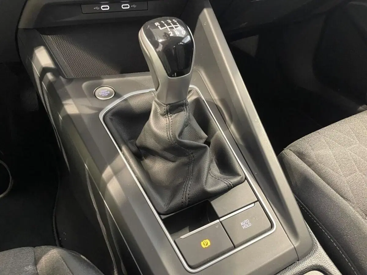 Volkswagen Golf usata a Ravenna (15)