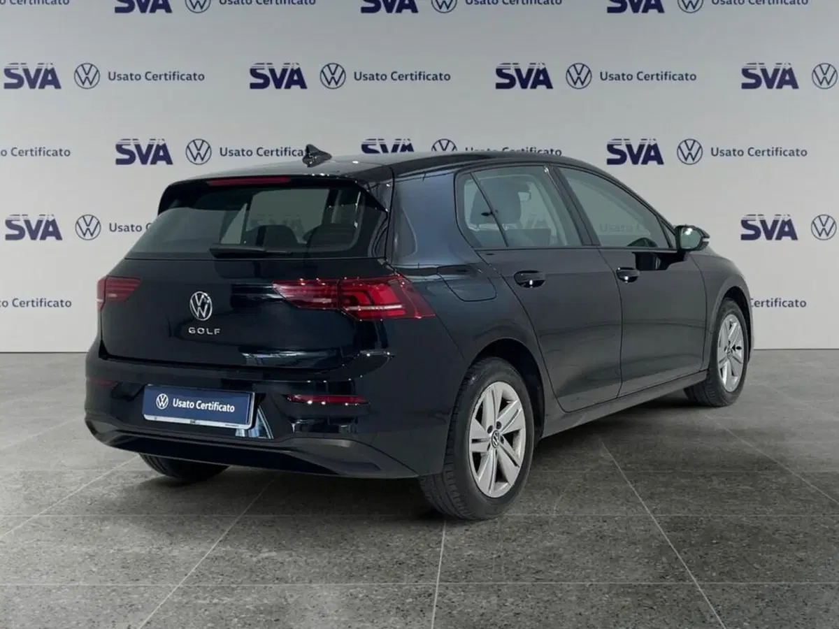 Volkswagen Golf usata a Ravenna (2)