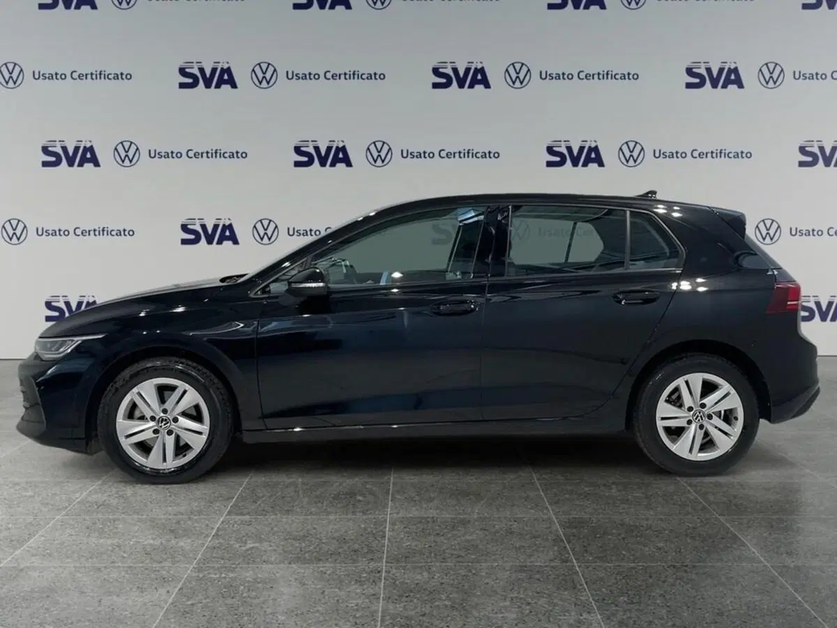 Volkswagen Golf usata a Ravenna (3)