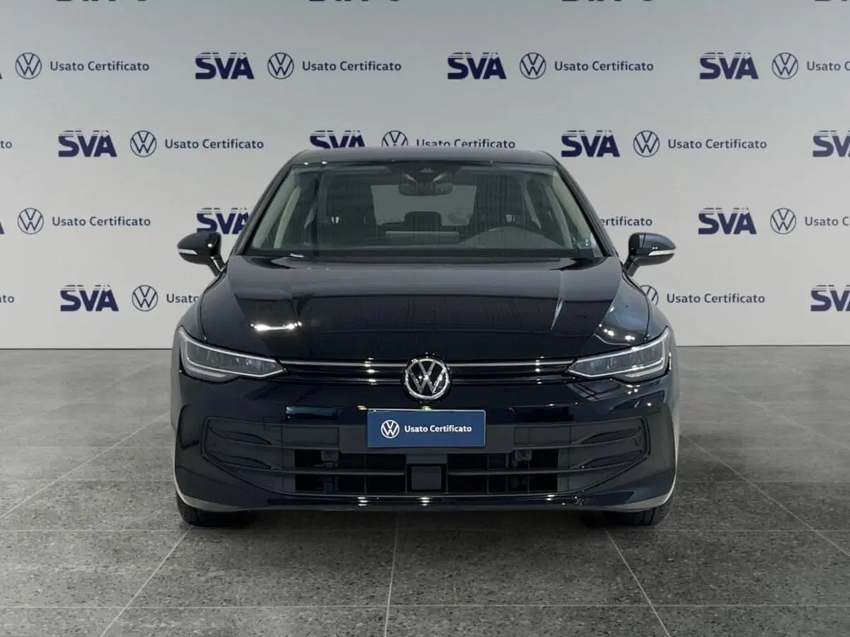Volkswagen Golf usata a Ravenna (4)