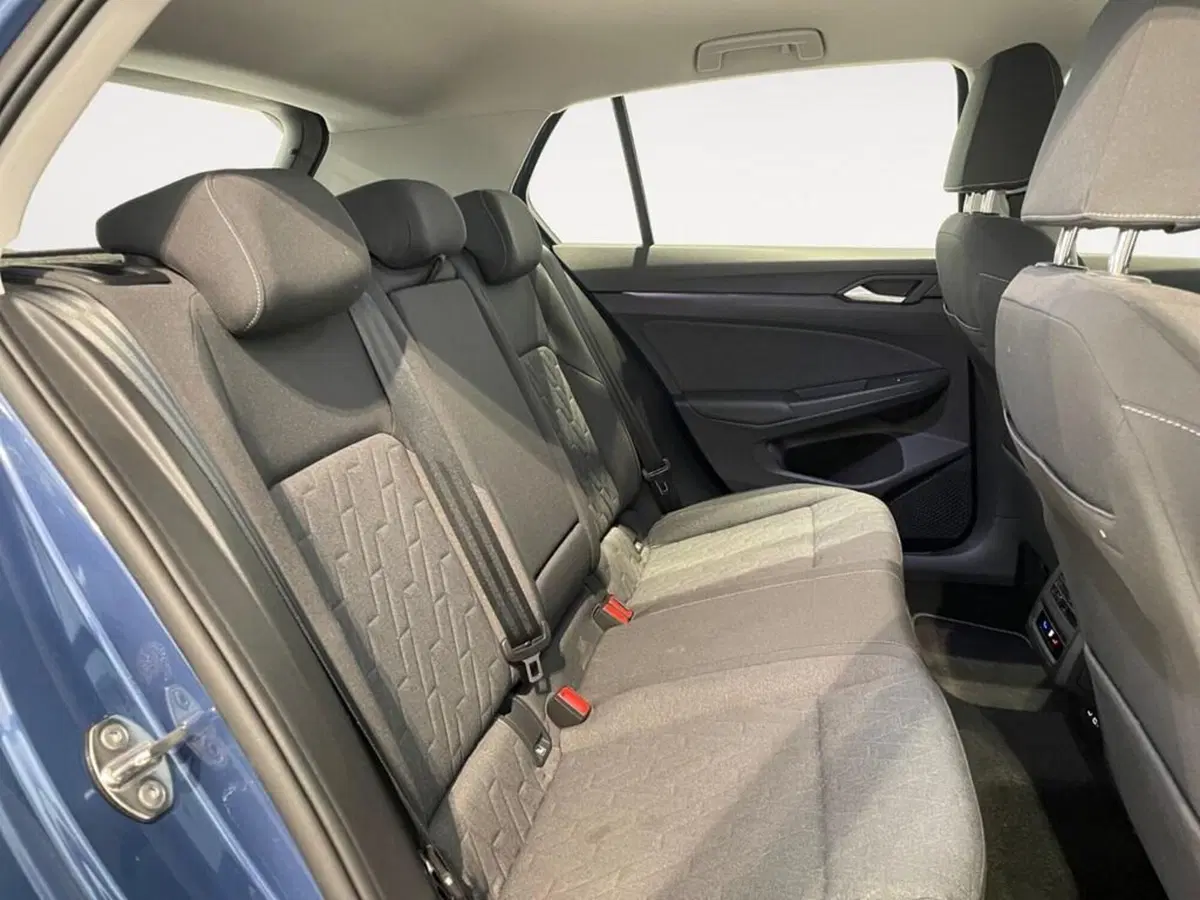Volkswagen Golf usata a Ravenna (10)