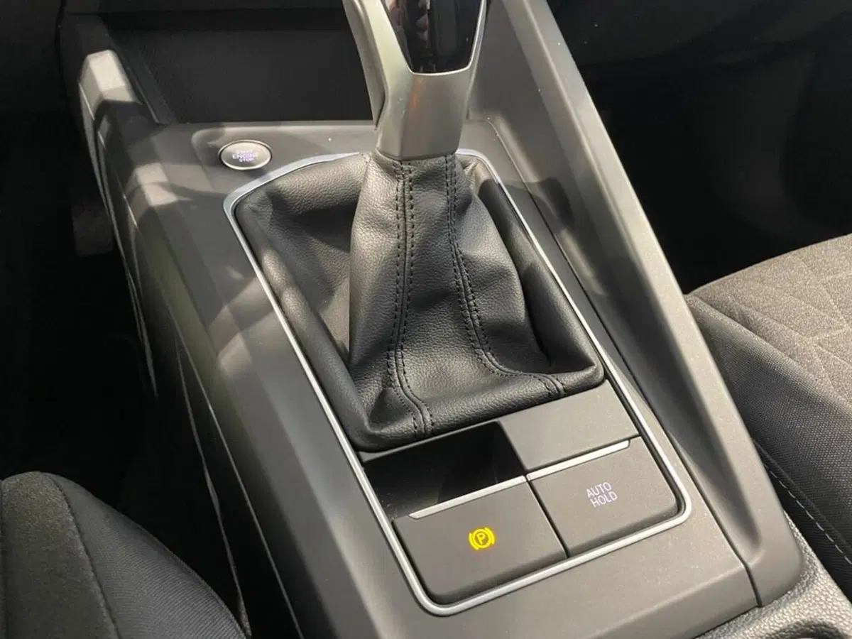 Volkswagen Golf usata a Ravenna (14)