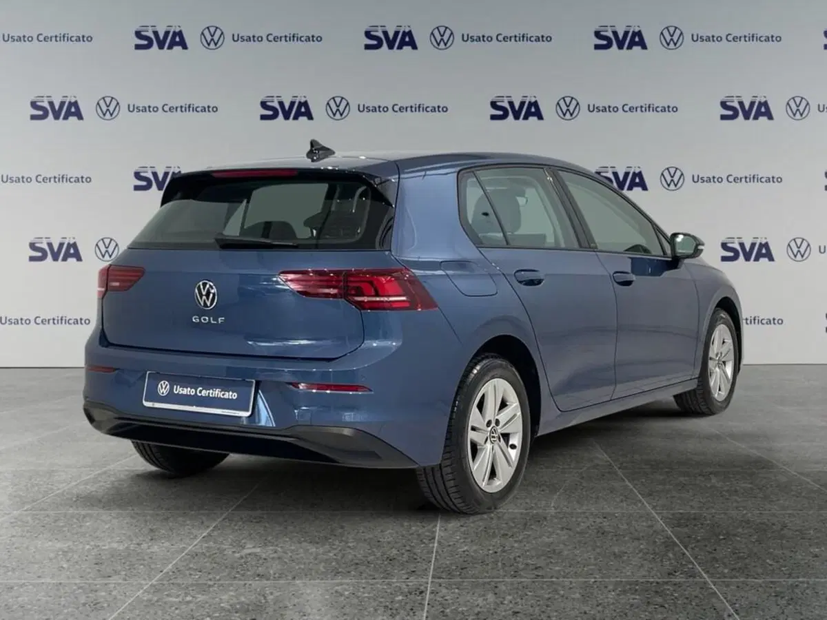 Volkswagen Golf usata a Ravenna (2)