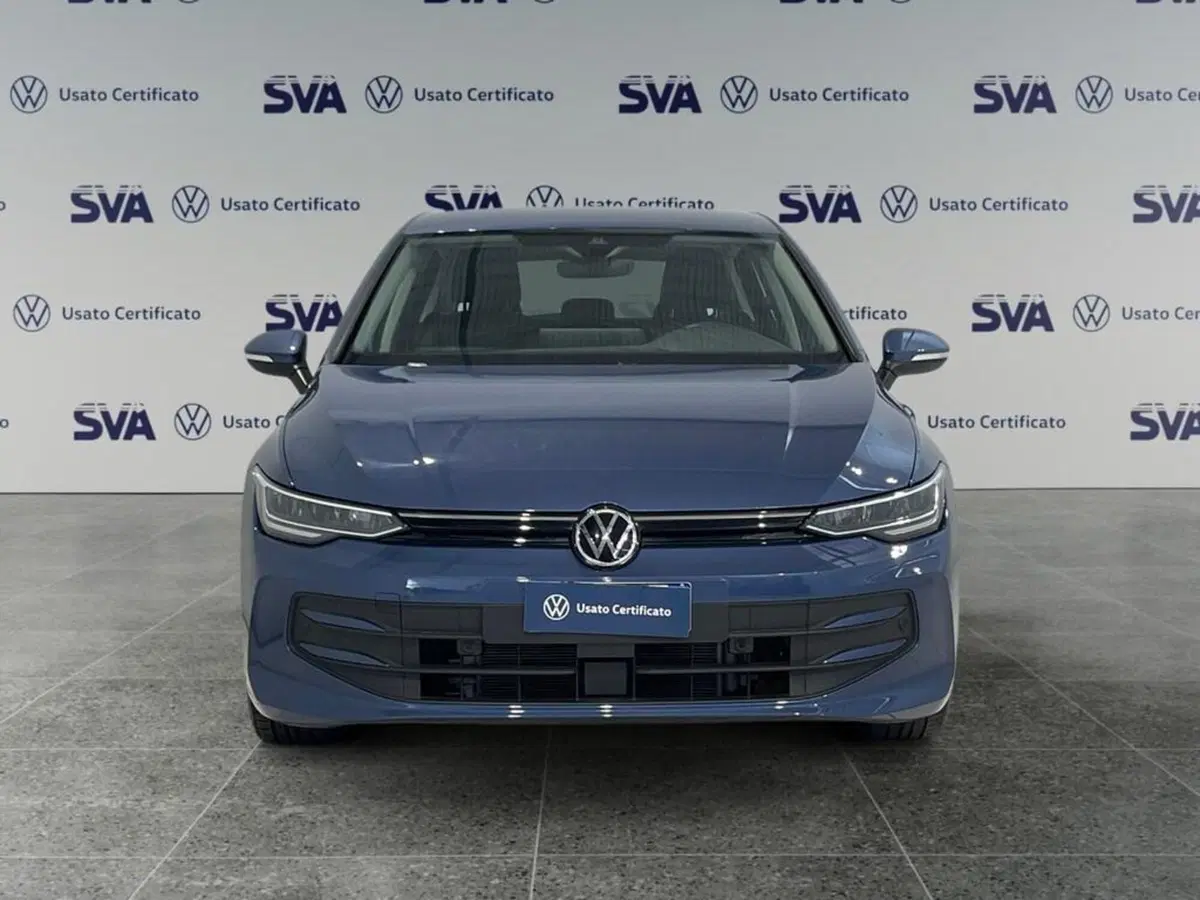 Volkswagen Golf usata a Ravenna (4)