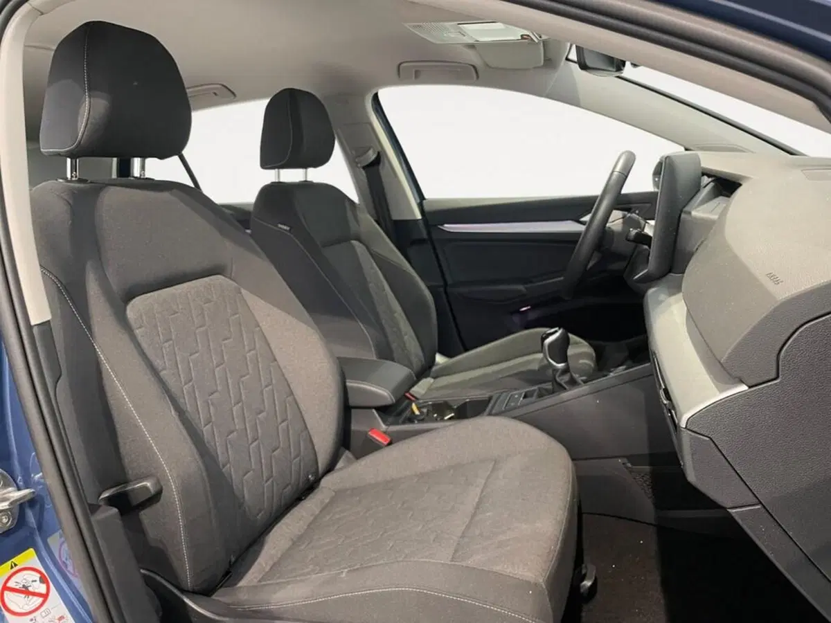 Volkswagen Golf usata a Ravenna (9)