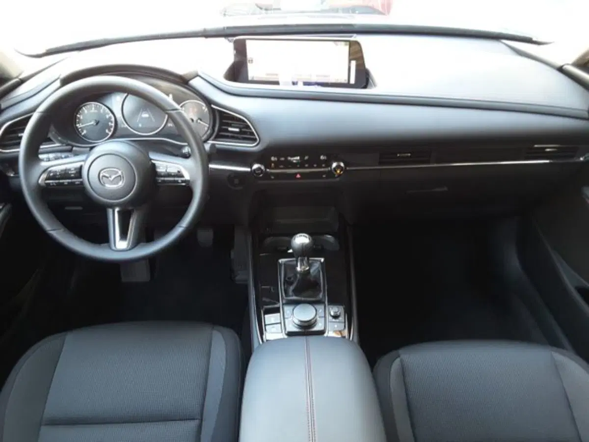 Mazda CX-30 nuova a Firenze (10)