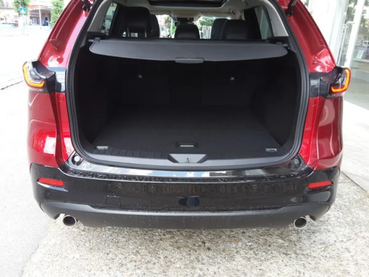 Mazda CX-5 nuova a Firenze (15)