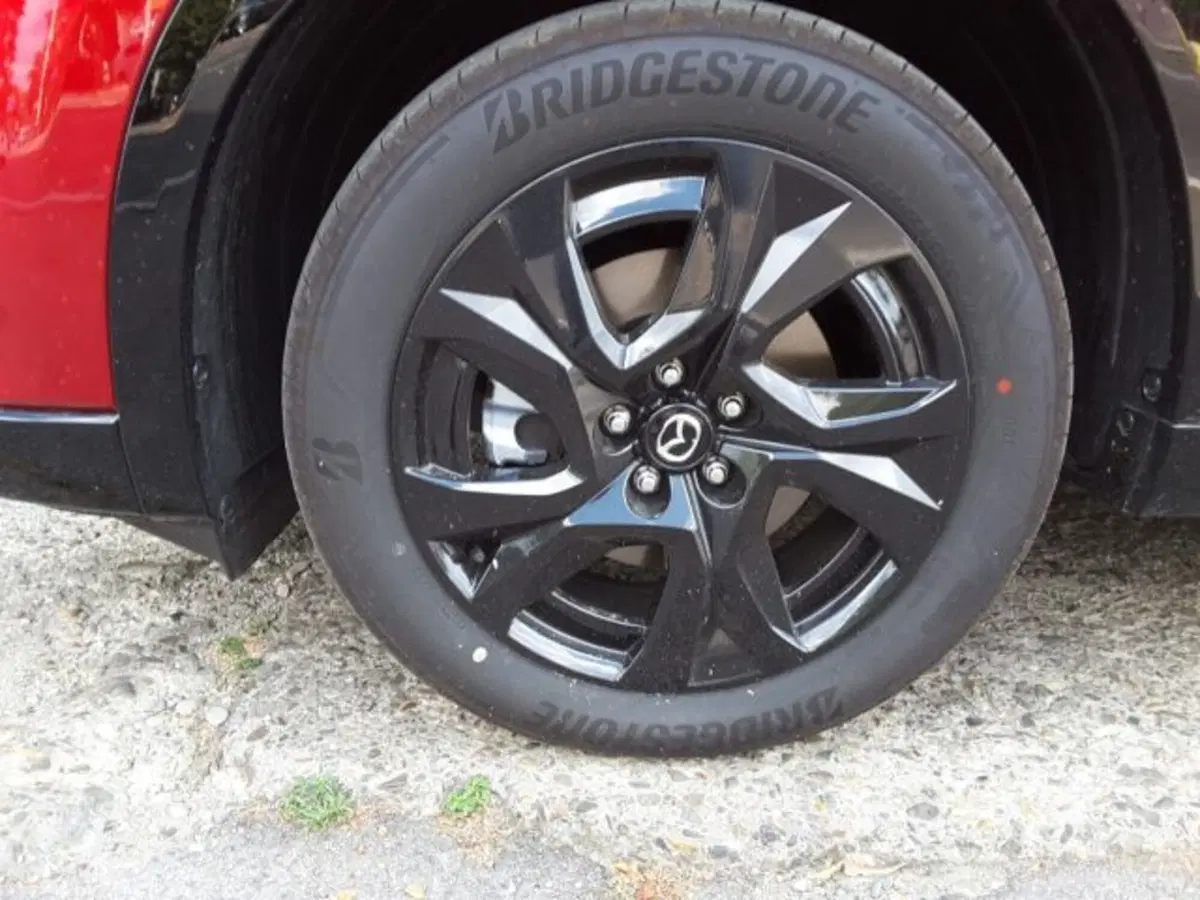 Mazda CX-5 nuova a Firenze (5)