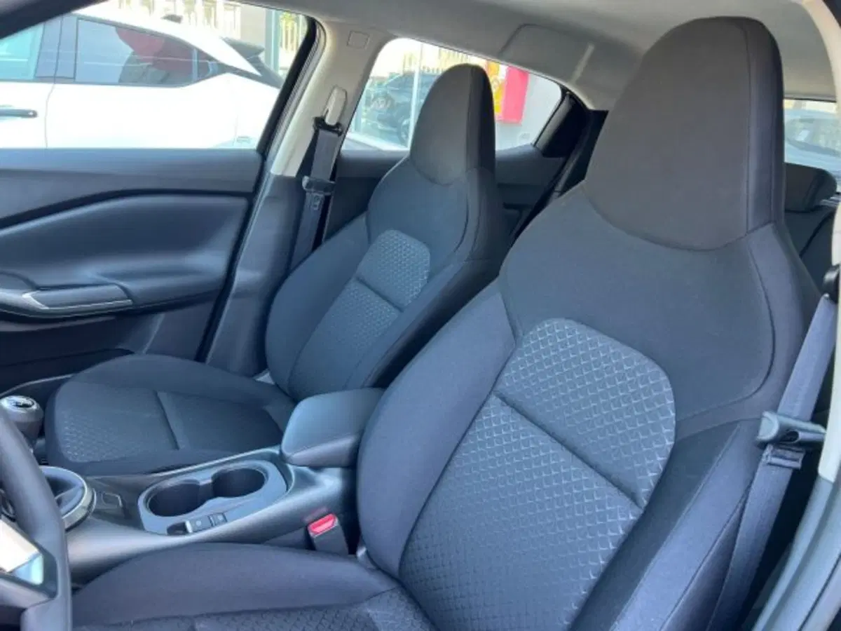 Nissan Juke nuova a Taranto (12)