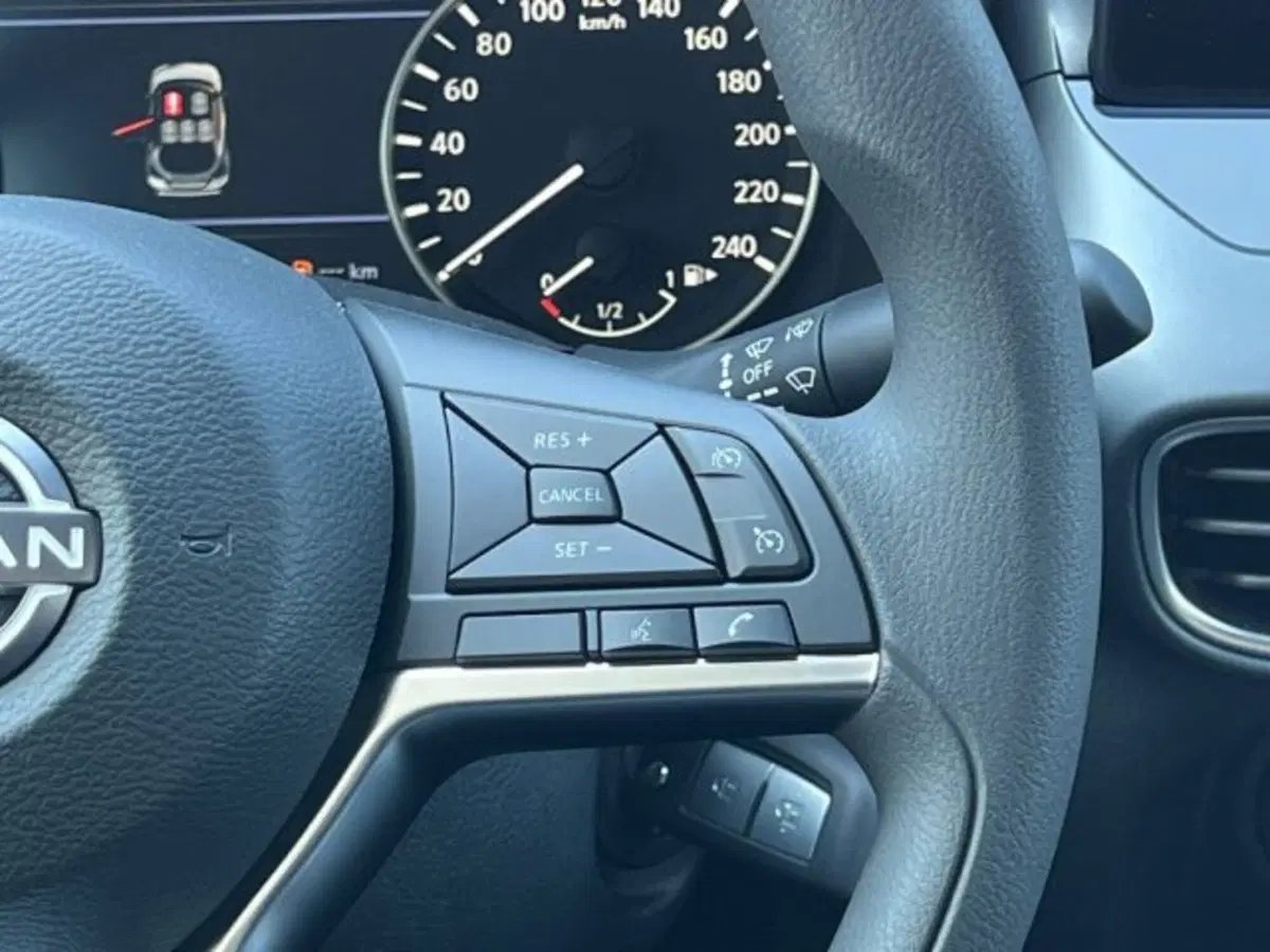 Nissan Juke nuova a Taranto (14)