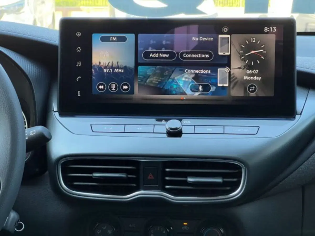 Nissan Juke nuova a Taranto (15)
