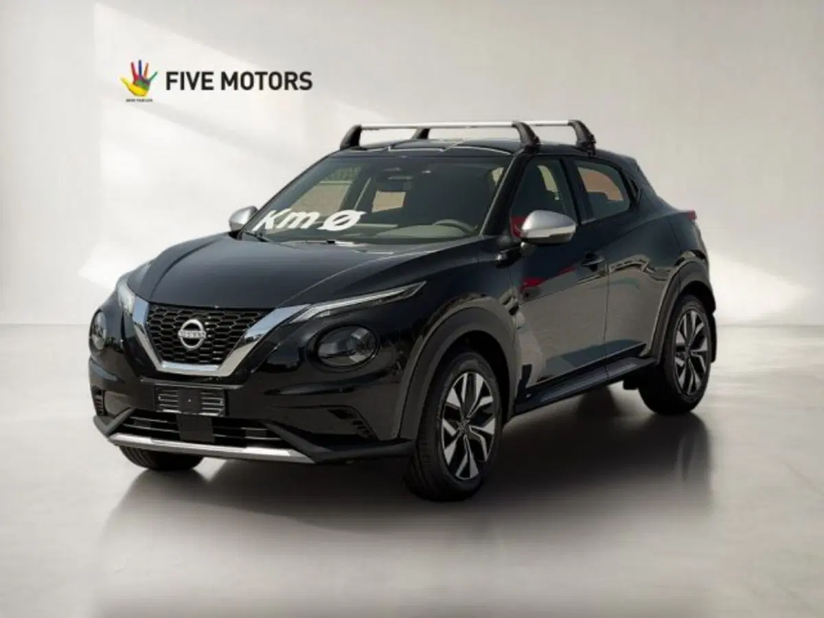 Nissan Juke nuova a Taranto (3)
