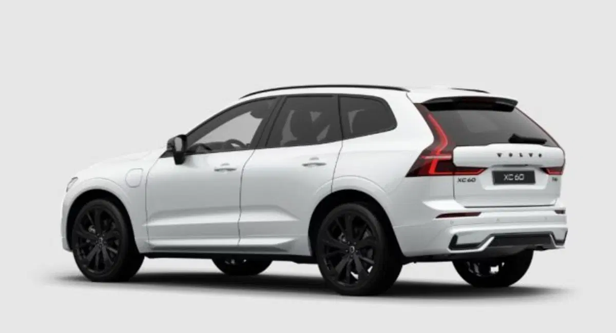 Volvo XC60 nuova a Udine (3)
