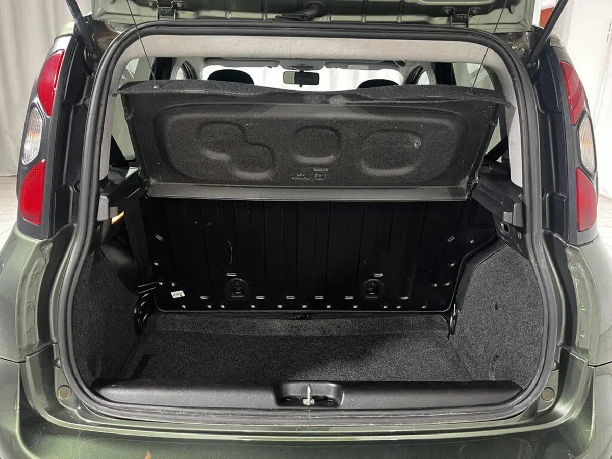 Fiat Panda usata a Sondrio (15)