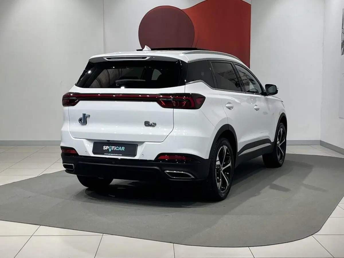 Dr DR 6.0 usata a Sondrio (6)