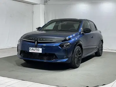 Lancia Ypsilon 51kWh Edizione Limitata Cassina nuova a Montagna in Valtellina