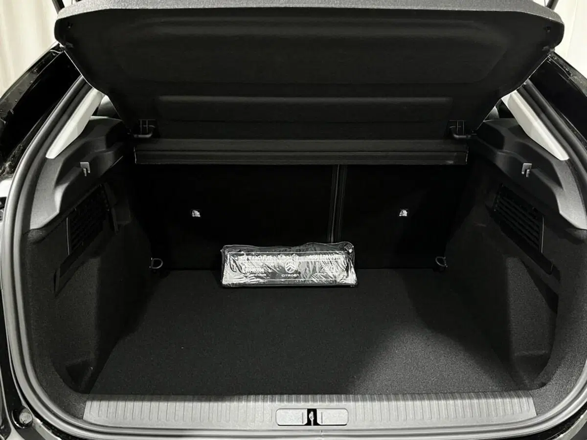 Citroen C4 nuova a Sondrio (15)