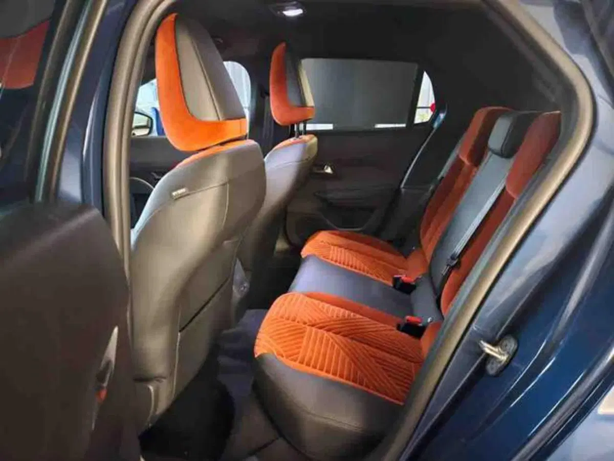 Lancia Ypsilon nuova a Torino (11)
