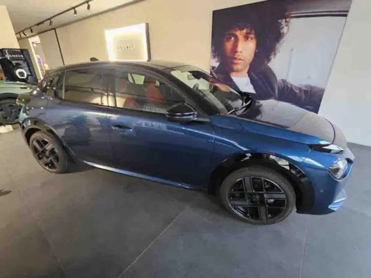 Lancia Ypsilon nuova a Torino (4)