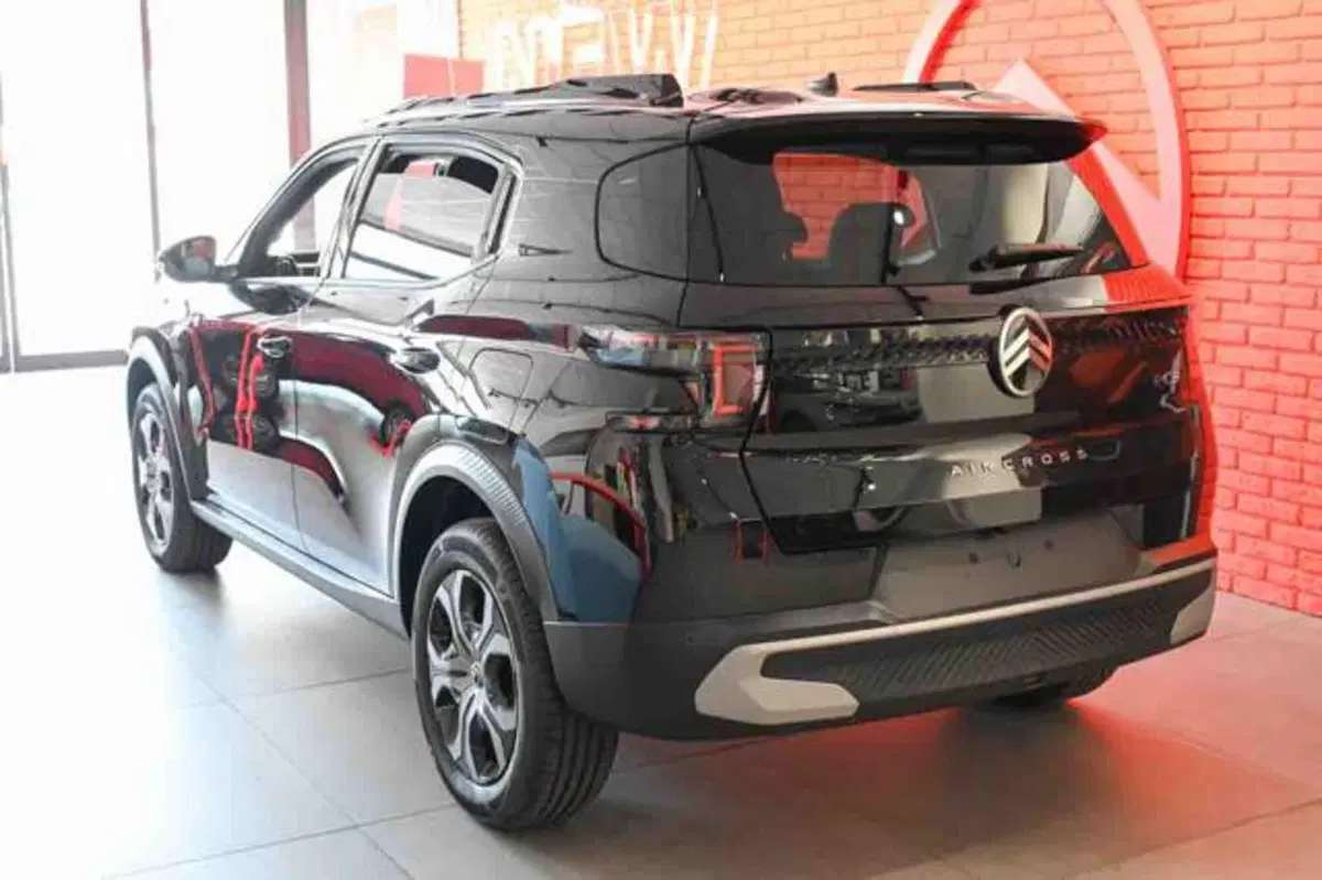 Citroen e-C3 nuova a Torino (3)