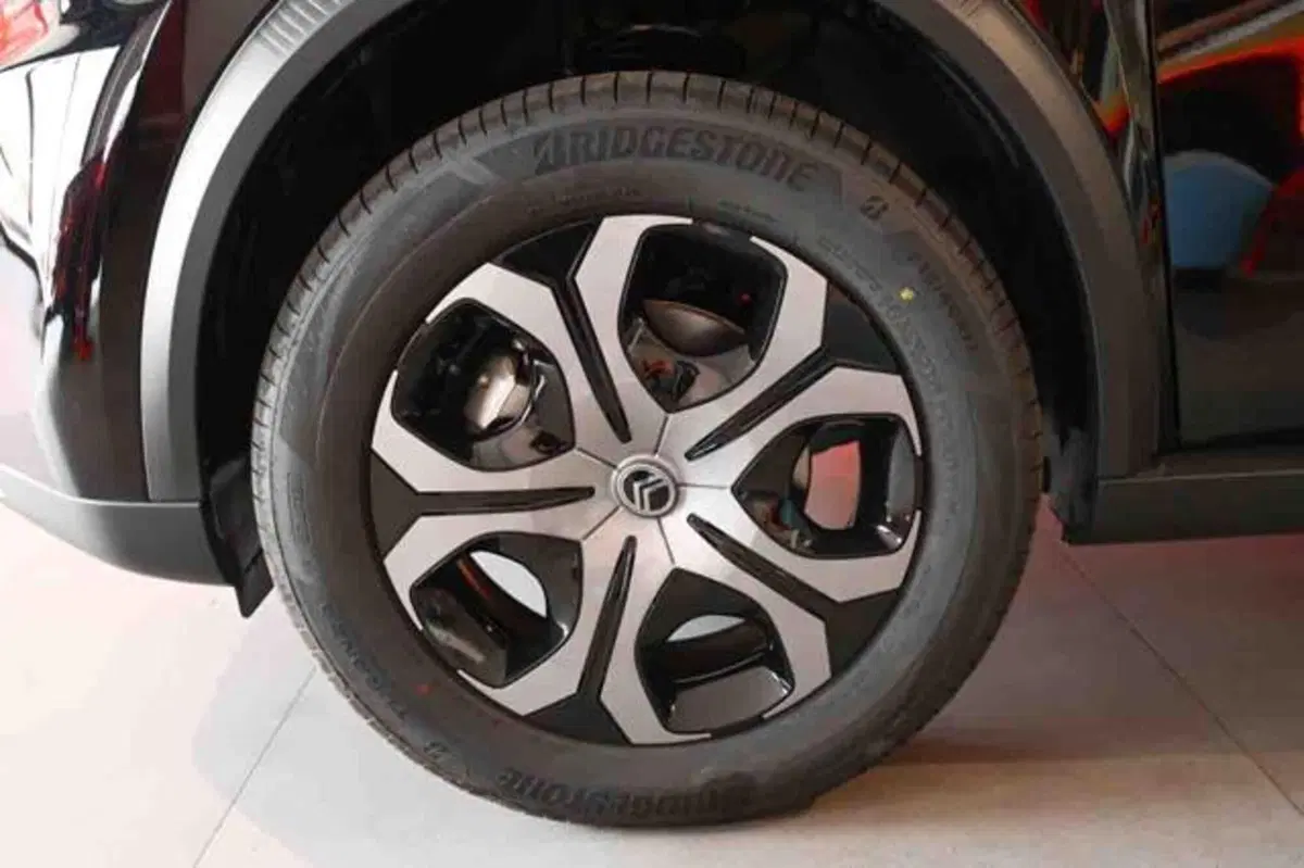 Citroen e-C3 nuova a Torino (4)