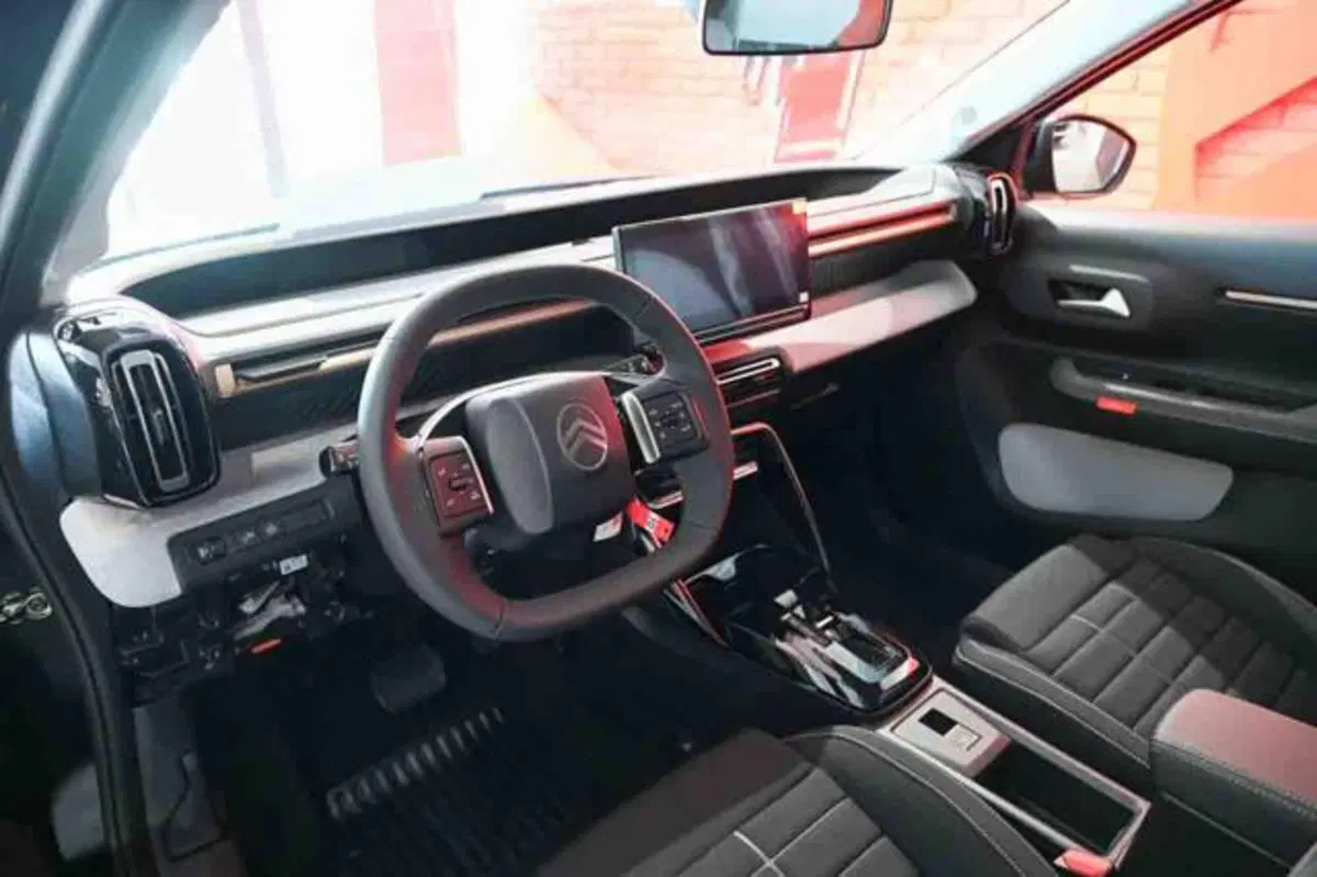 Citroen e-C3 nuova a Torino (5)