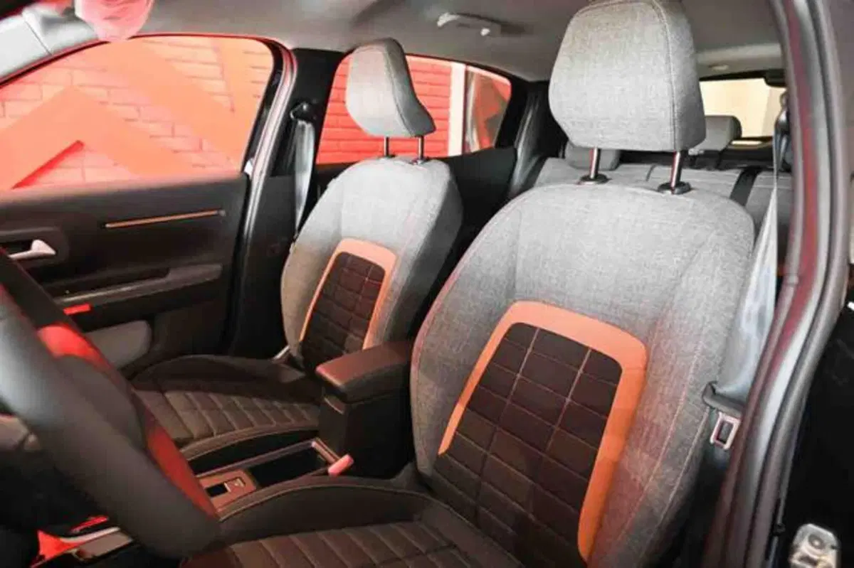 Citroen e-C3 nuova a Torino (7)