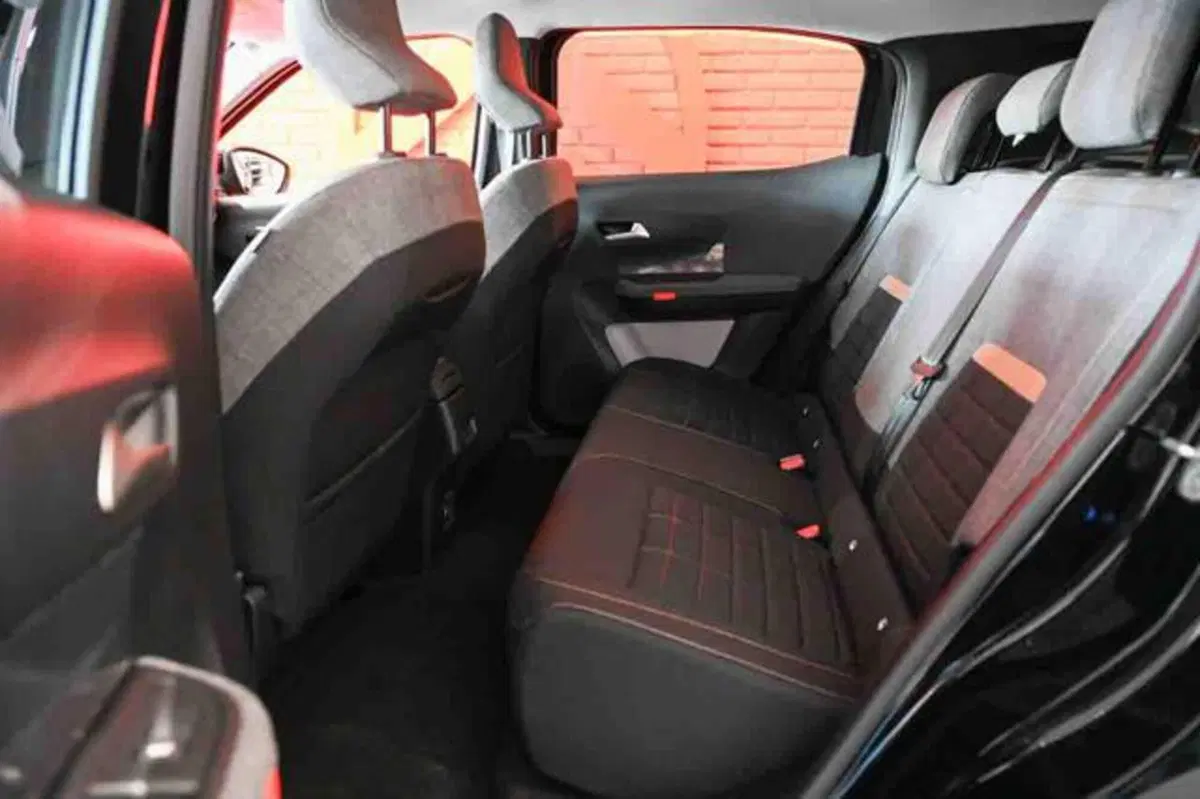 Citroen e-C3 nuova a Torino (8)