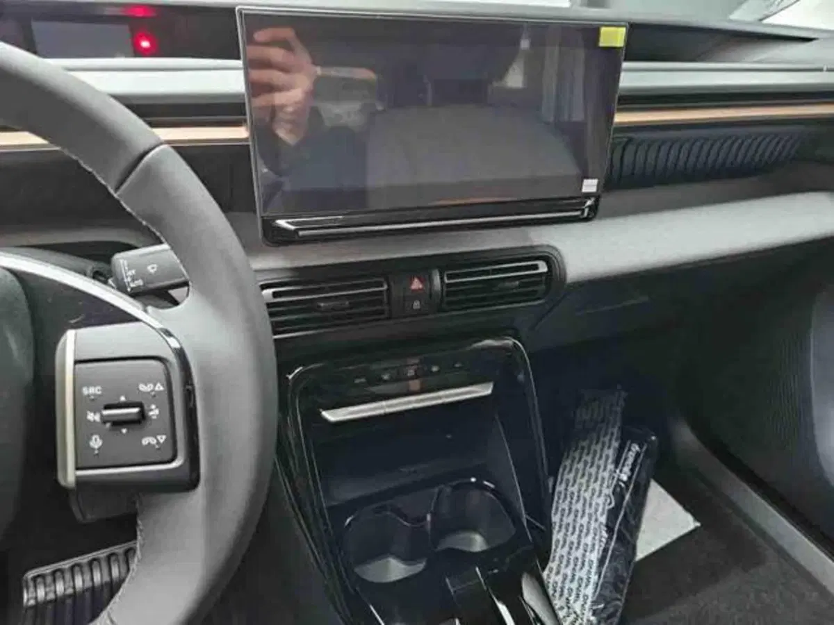 Citroen e-C3 nuova a Torino (9)