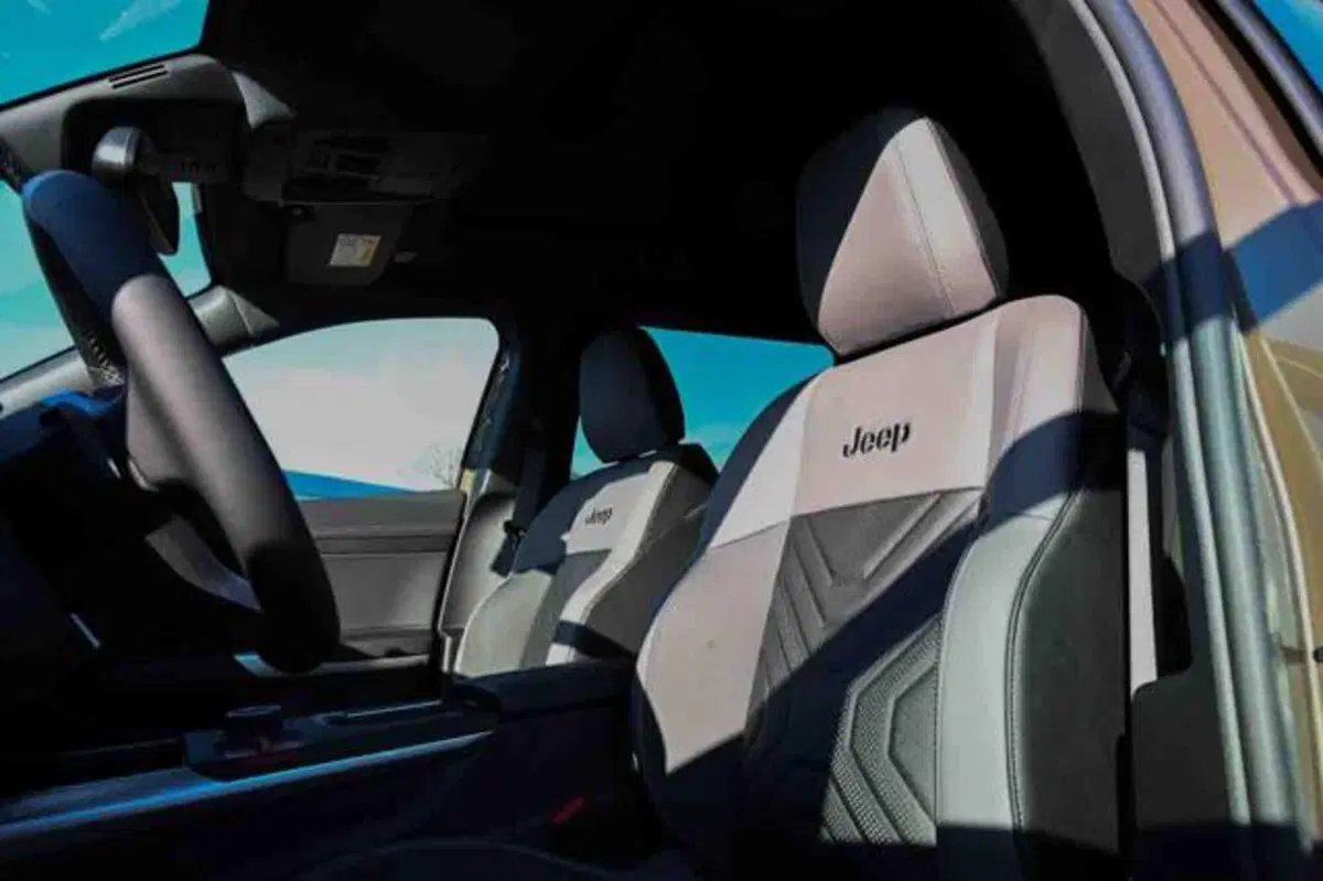 Jeep Compass nuova a Torino (10)