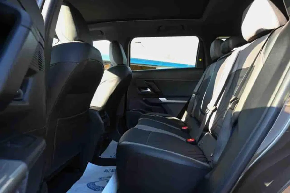 Jeep Compass nuova a Torino (11)