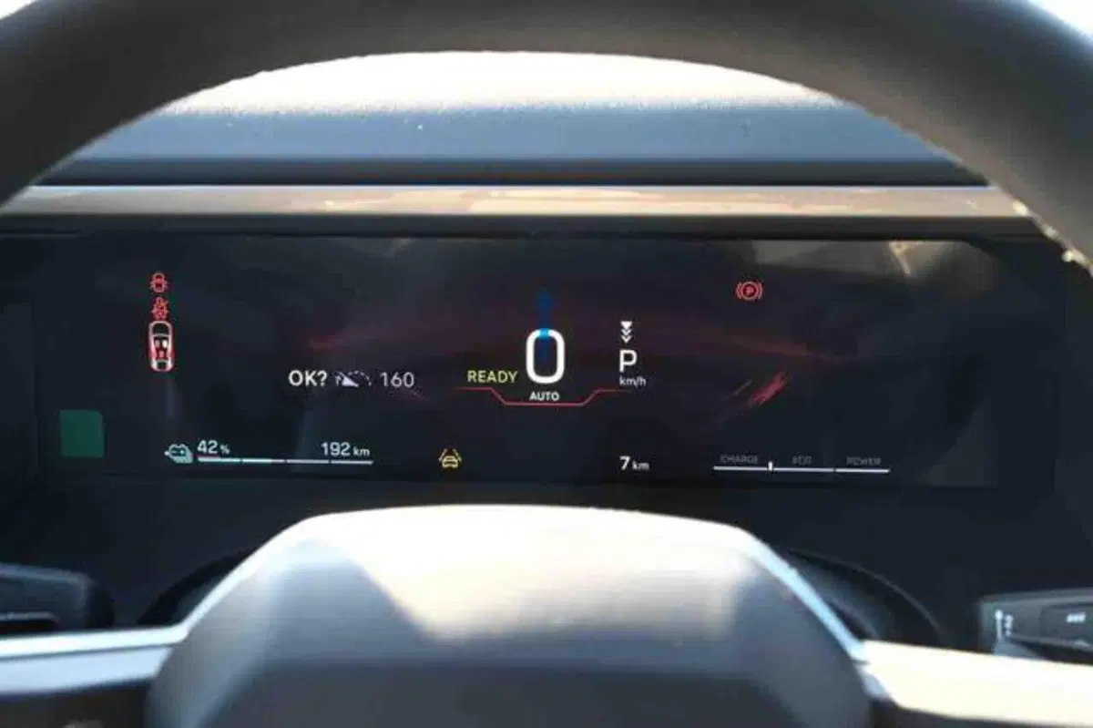 Jeep Compass nuova a Torino (13)