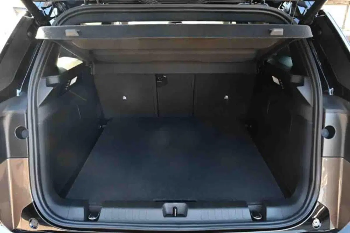 Jeep Compass nuova a Torino (5)