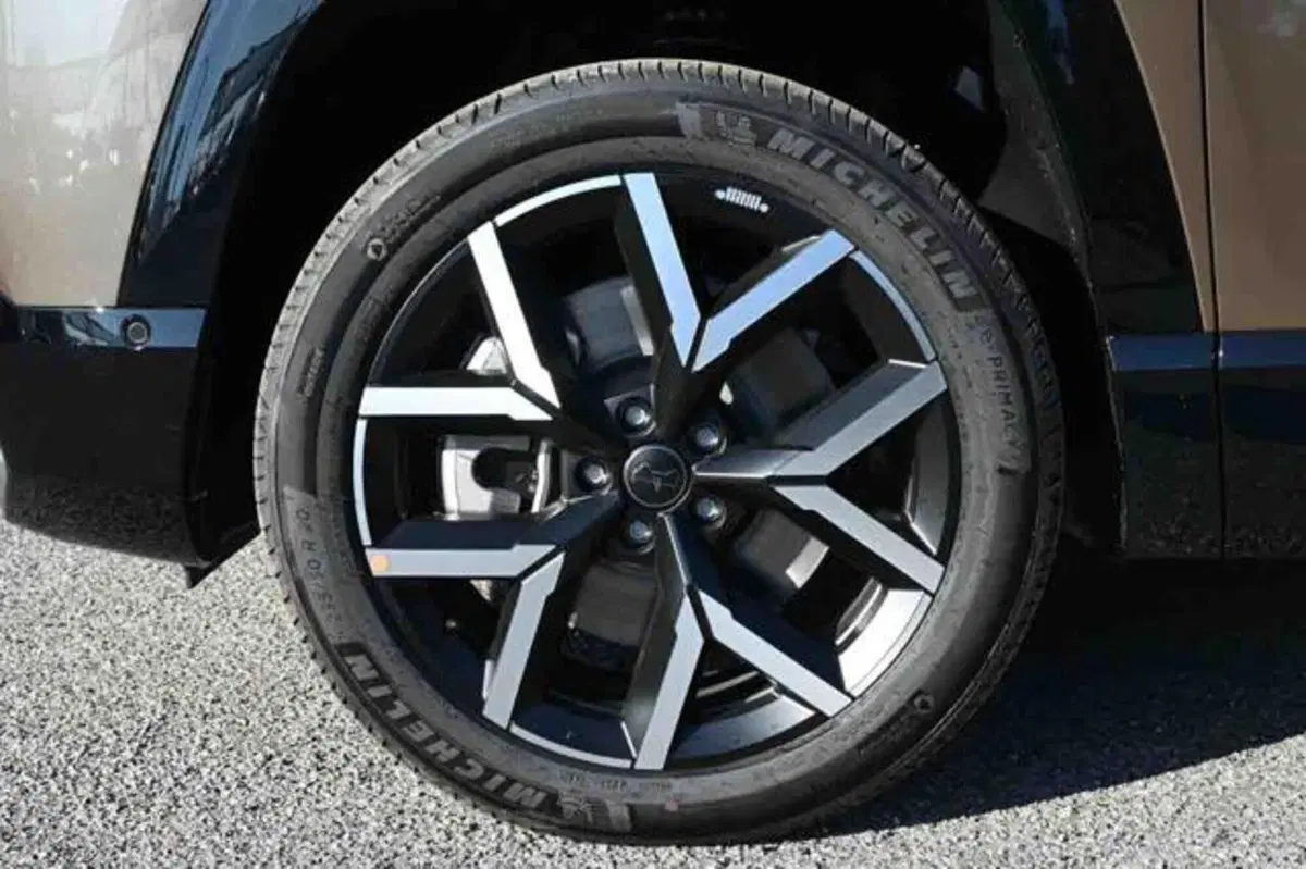 Jeep Compass nuova a Torino (6)