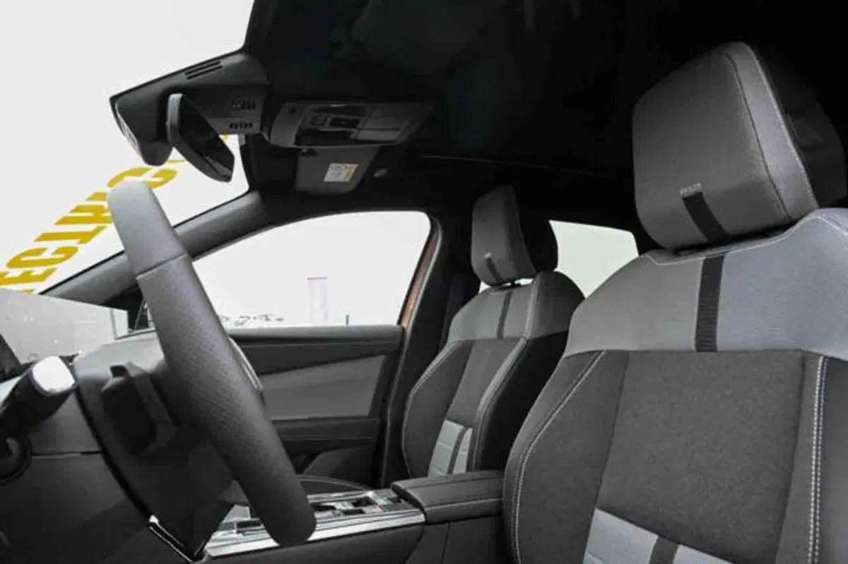 Opel Grandland nuova a Torino (10)