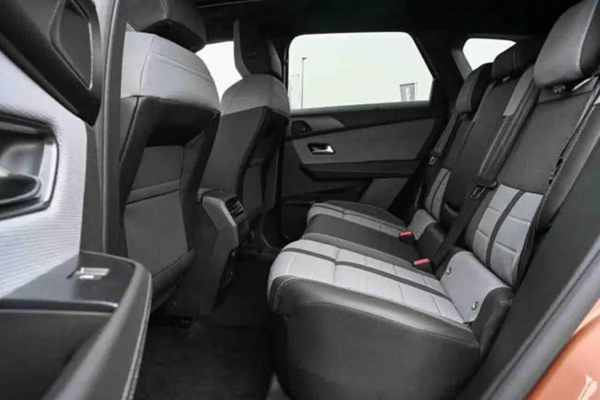 Opel Grandland nuova a Torino (11)