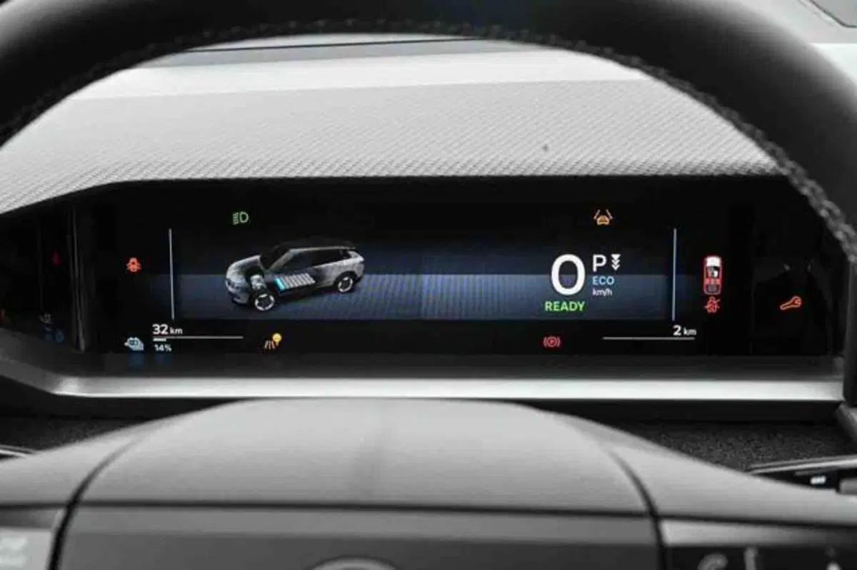 Opel Grandland nuova a Torino (12)