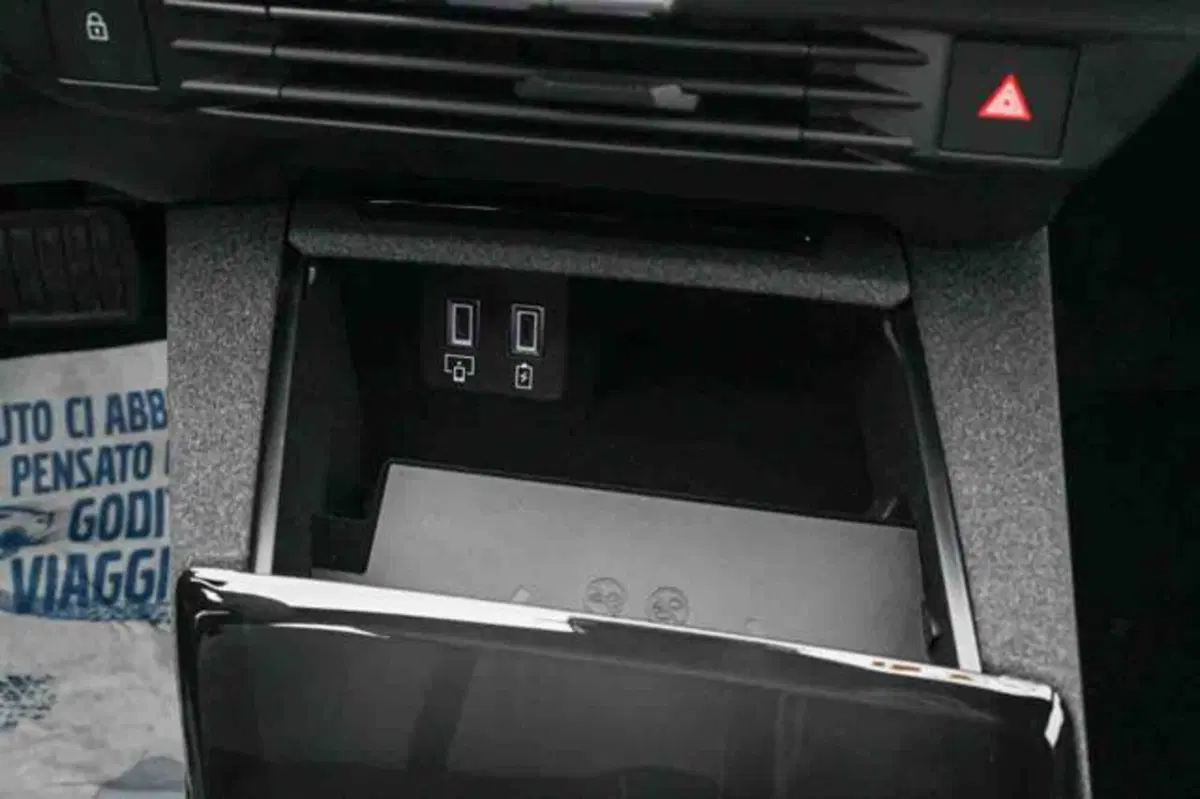 Opel Grandland nuova a Torino (15)